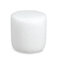 locação de puffs redondos brancos – móveis para eventos e festas locação de puffs redondos brancos - móveis para eventos e festas