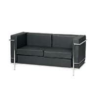 locação de sofás preto 2 lugares – móveis para eventos e festas locação de sofás preto 2 lugares - móveis para eventos e festas